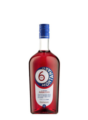 6 P.M. Aperitivo - Montanaro