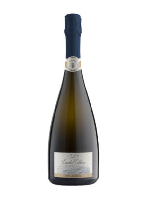 Alta Langa Limited Edition 2015 Brut - Fontanafredda