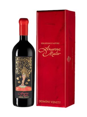 Amarone della Valpolicella DOCG Classico Riserva Mater - Domini Veneti
