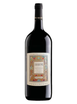 Amarone della Valpolicella DOCG Classico Collezione Pruviniano Magnum 2019 - Domini Veneti