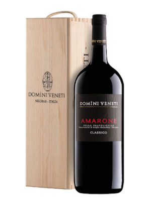 Amarone della Valpolicella DOCG Classico 1.5 - Domini Veneti