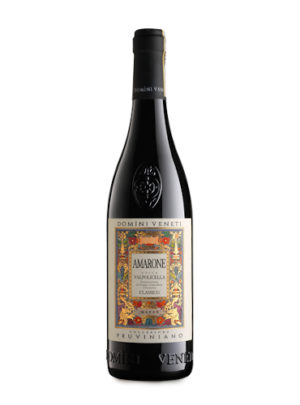 Amarone della Valpolicella DOCG Classico Collezione Pruviniano 0.75 - Domini Veneti