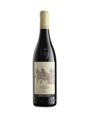 Amarone della Valpolicella DOCG Classico Villa - Domini Veneti