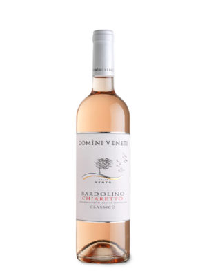 Bardolino Chiaretto DOC Classico - Domini Veneti