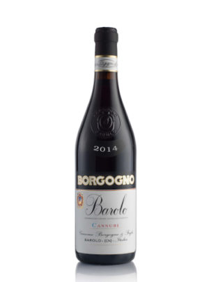 Barolo DOCG Cannubi - Borgogno