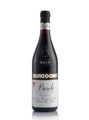 Barolo DOCG Fossati - Borgogno