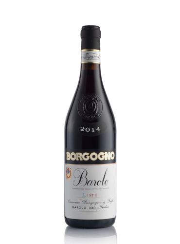 Barolo DOCG Liste - Borgogno