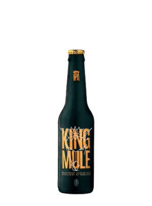 Birra King Mule IPA - Cornellisen