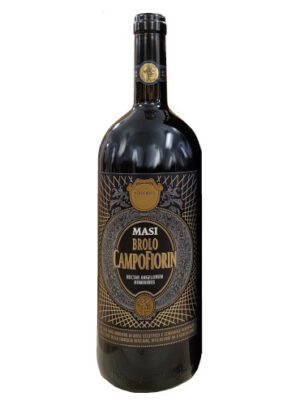 Brolo Campofiorin Rosso Verona IGT Magnum 2020 - Masi