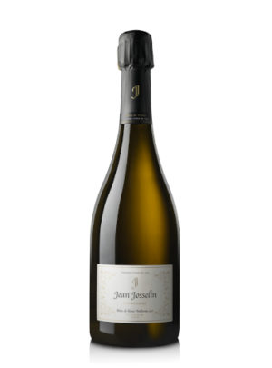 Champagne Blanc de Blancs - Jean Josselin