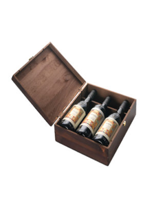 Collezione Pruviniano Cofanetto 3 bottiglie 0.75 - Domini Veneti