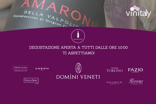 Vinitaly 2025: Degustazioni ed esperienze uniche