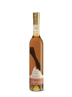 Grappa Liquirizia - Distillerie Trentine