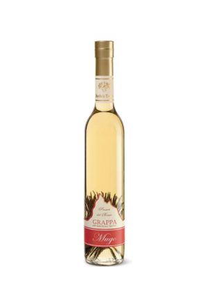 Grappa Pino Mugo - Distillerie Trentine