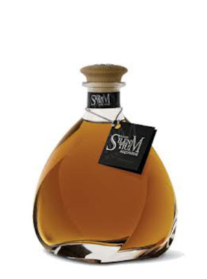 Grappa Silver Silentium Astuccio - Distillerie Trentine