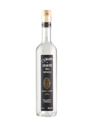 Grappa di Amarone della Valpolicella - Domini Veneti
