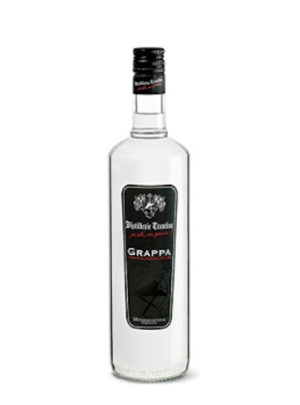 Grappa tradizionale - Distillerie Trentine