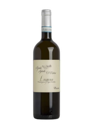 Lugana DOC Santa Cristina - Zenato