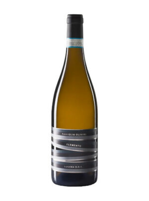 Lugana Doc "Elemento" 2024 - Famiglia Olivini