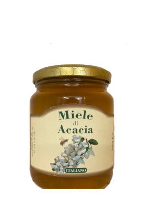 Miele di Acacia - Apicoltura Boni