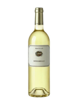 Dindarello Passito Bianco Veneto Igt 2022 -  Maculan