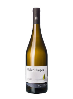 Muller Thurgau DOC - Kurtatsch Cortaccia