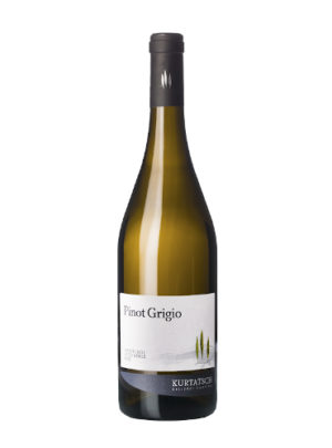 Pinot Grigio DOC - Kurtatsch Cortaccia