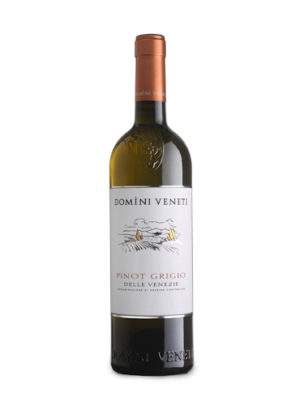 Pinot Grigio delle Venezie DOC - Domini Veneti