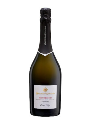 Prosecco DOC Treviso Extra Dry 1.5 - Maschio dei Cavalieri