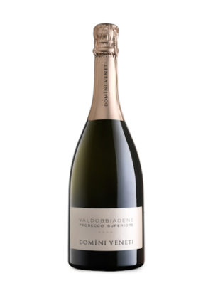 Prosecco Superiore DOCG Valdobbiadene - Domini Veneti