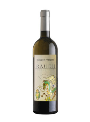 Raudii Garganega IGT - Domini Veneti