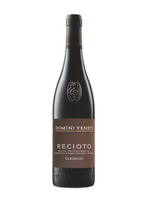 Recioto della Valpolicella DOCG Classico 0.75 - Domini Veneti