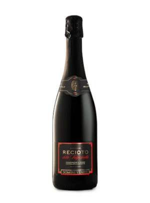 Recioto della Valpolicella DOCG Classico Spumante - Domini Veneti