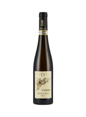 Recioto di Soave DOCG Classico Le Colombare 2018 - Pieropan
