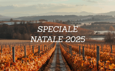 Natale 2025 è già qui: sfoglia il nuovo catalogo | Wine & Coffee