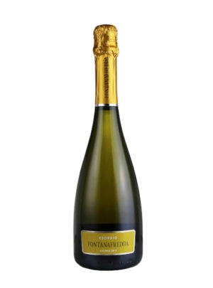 Spumante Esordio Extra Dry - Fontanafredda