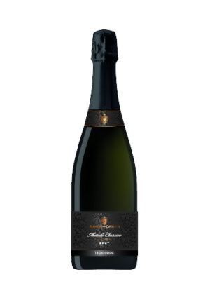 Trento Spumante Doc Brut - Maschio dei Cavalieri