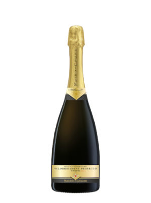 Valdobbiadene Prosecco DOCG Rive di Colbertaldo 0.75 - Maschio dei Cavalieri