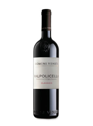 Valpolicella Classico DOC 0.75 - Domini Veneti