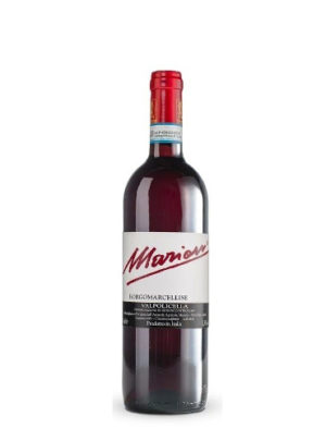 Valpolicella DOC Borgo Marcellise - Marion