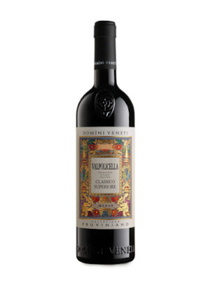 Valpolicella DOC Classico Superiore Collezione Pruviniano 0.75 - Domini Veneti