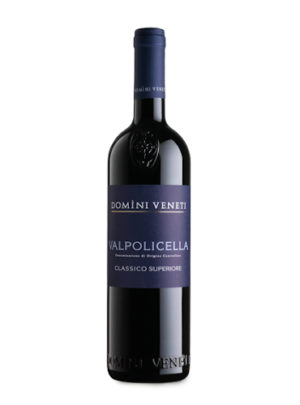 Valpolicella DOC Classico Superiore - Domini Veneti