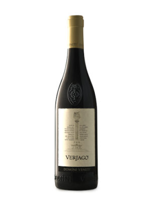 Valpolicella DOC Classico Superiore Verjago - Domini Veneti