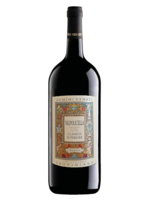 Valpolicella DOC Classico Superiore Collezione Pruviniano 2022 Magnum - Domini Veneti