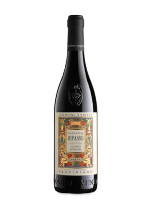 Valpolicella Ripasso DOC Classico Superiore Collezione Pruviniano 0.75 - Domini Veneti