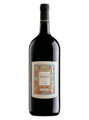 Valpolicella Ripasso DOC Classico Superiore Collezione Pruviniano Magnum 2020 - Domini Veneti