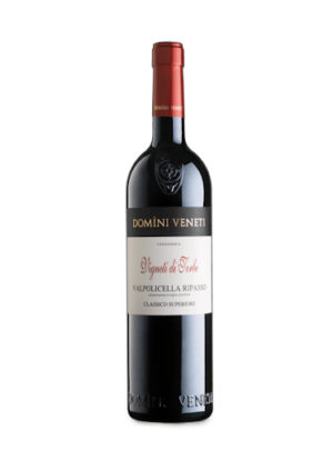 Valpolicella Ripasso DOC Classico Superiore Torbe 0.75 - Domini Veneti