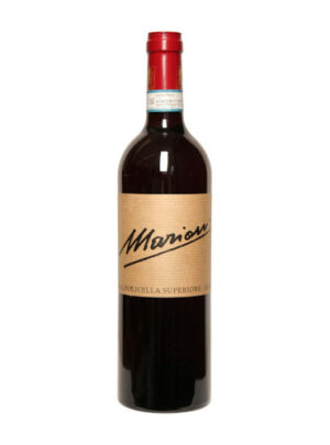 Valpolicella Superiore Doc 2020 - Az. Agr. Marion