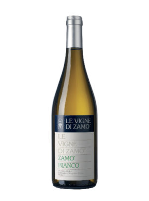 Venezia Giulia Bianco IGT Zamò Bianco - Le Vigne di Zamò