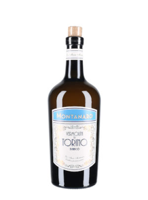 Vermouth bianco - Montanaro